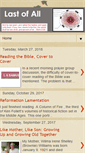 Mobile Screenshot of lastofall.net